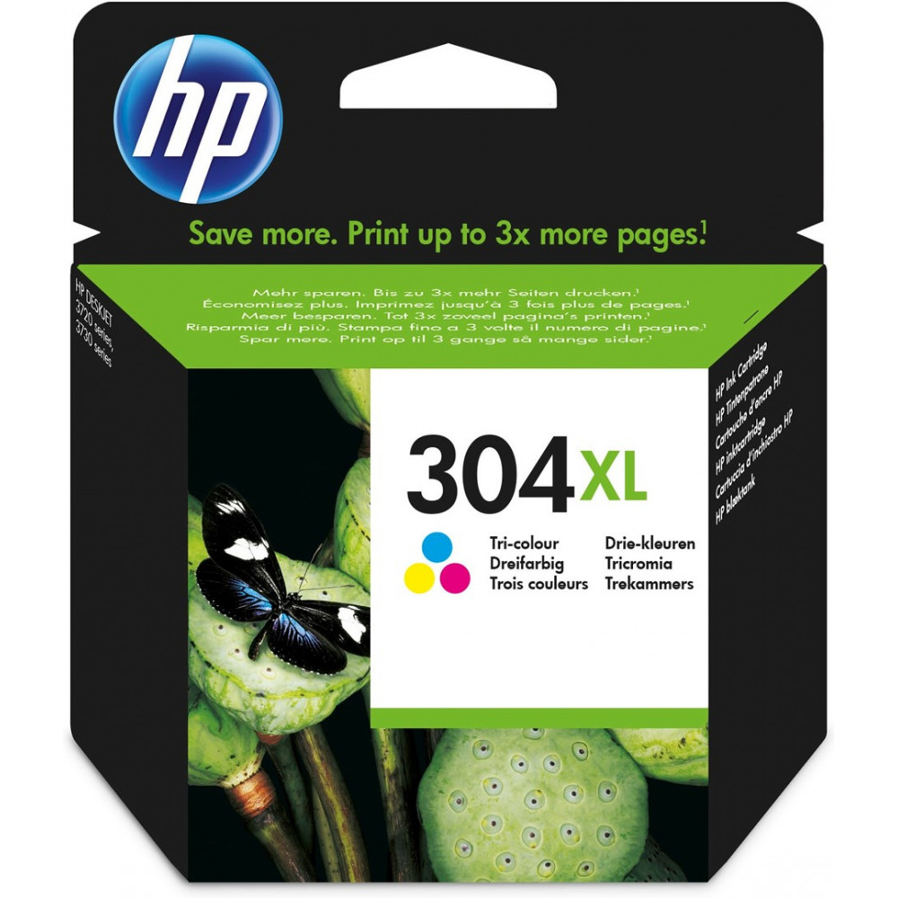 Hp Ink Cartridges Hp Ink Cartridges Hp Xl Tri Color