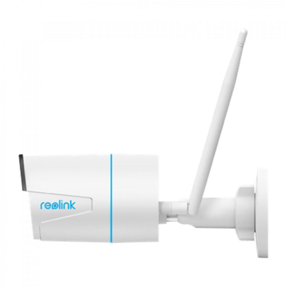 Ip Cameras Ip Cameras Reolink Wifi Camera W