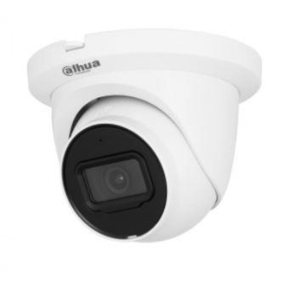 IP Cameras IP Cameras NET CAMERA 5MP IR EYEBALL IPC HDW2541TM S