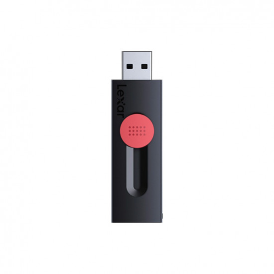 MEMORY DRIVE FLASH USB3.2 64GB/LJDD300064G-BNBNG LEXAR