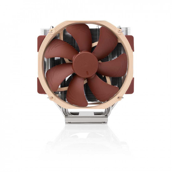 Ch odzenie CPU NOCTUA NH-U14S TR5-SP6 dla AMD (sTR5, SP6)