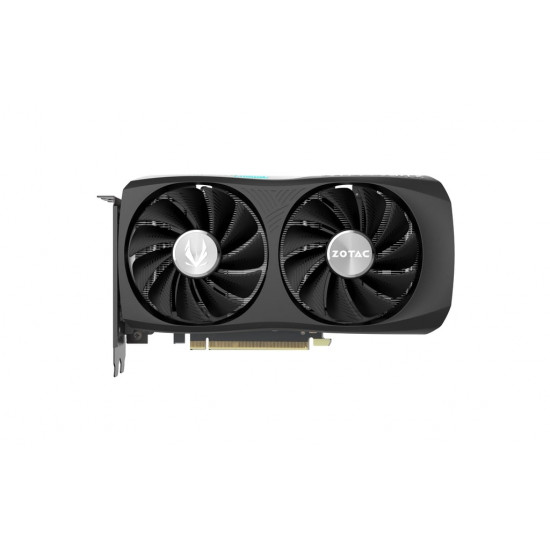 RTX 4070 12GB Zotac Twin Edge OC GDDR6