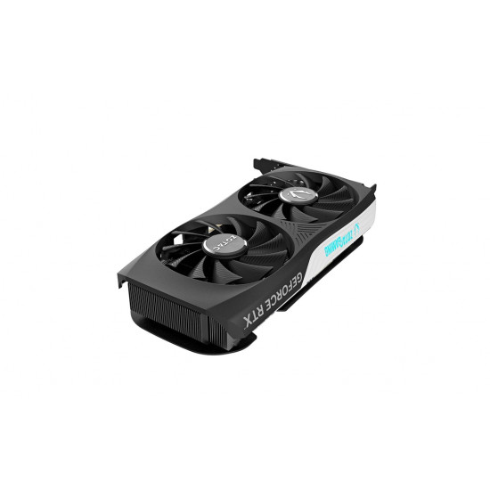 RTX 4060 Ti 8GB Zotac Gaming OC GDDR6