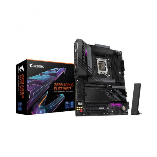 MB Z890 S1851 ATX/Z890 A ELITE WIFI7 GIGABYTE