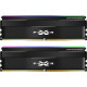 SILICON POWER XPOWER Zenith 64GB 2x32GB DDR5 6000MT/s CL30 RGB-UDIMM