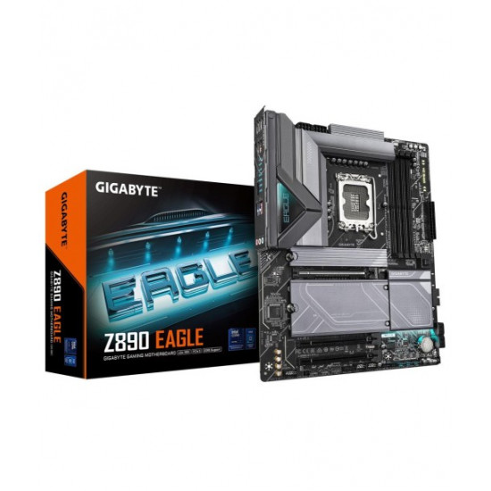 MB Z890 S1851 ATX/Z890 EAGLE GIGABYTE