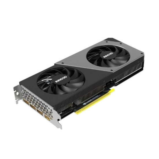 Karta graf. INNO3D RTX 4070 Twin X2 12GB