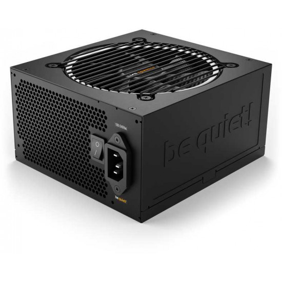 550W be quiet! PURE POWER 12