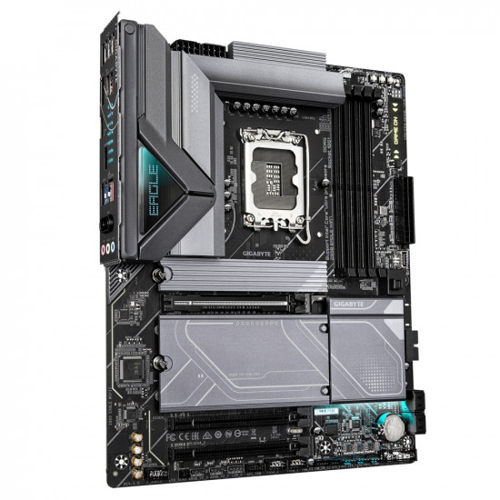 GIGABYTE Z890 EAGLE WIFI7