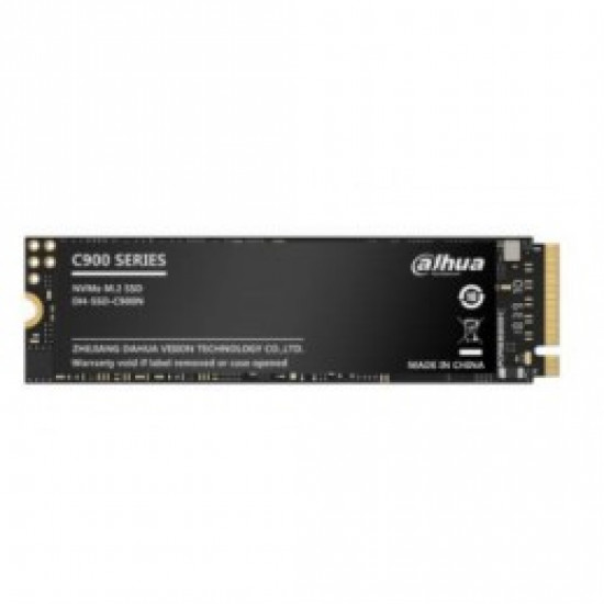 SSD PCIE G3 M.2 NVME 512GB/SSD-C900VN512G-B DAHUA