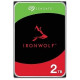 Bundle SEAGATE NAS HDD 2TB IronWolf 5400rpm 6Gb/s SATA 256MB cache 3.5inch