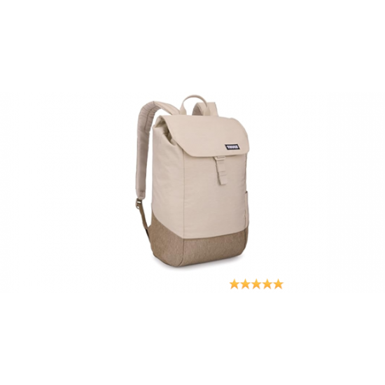 Thule Lithos Backpack 16L - Pelican Gray/Faded Khaki