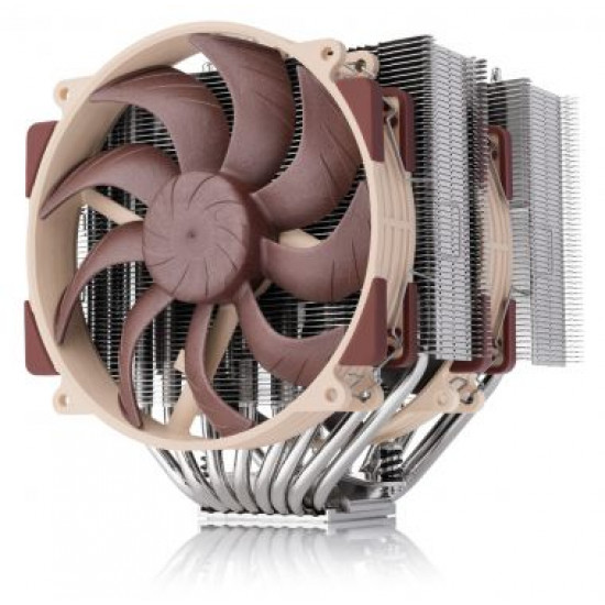 Ch odzenie CPU NOCTUA NH-D15 G2 HBC