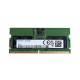 Samsung SO-DIMM 8GB DDR5 1Rx16 5600MHz PC5-44800 M425R1GB4PB0-CWM