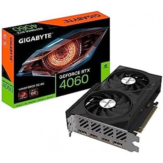 Karta graf. Gigabyte RTX 4090 D Windforce 24GB DDR6X