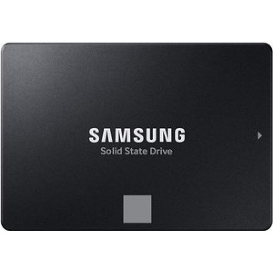 2.5inch 4TB Samsung 870 EVO retail