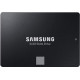 2.5inch 4TB Samsung 870 EVO retail