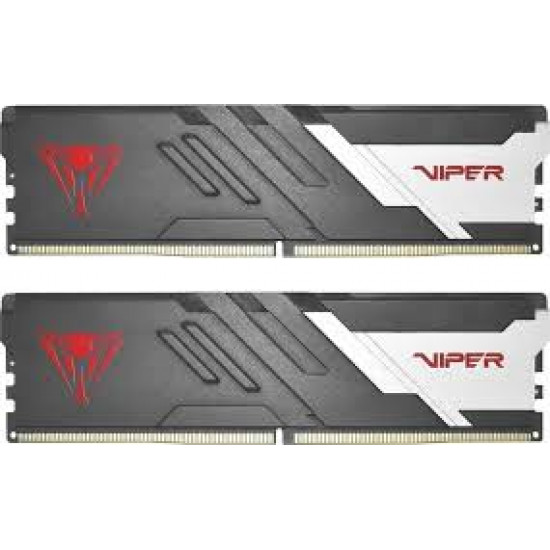 PATRIOT VIPER VENOM 32GB 2X16GB DDR5 6000MT/s UDIMM Kit