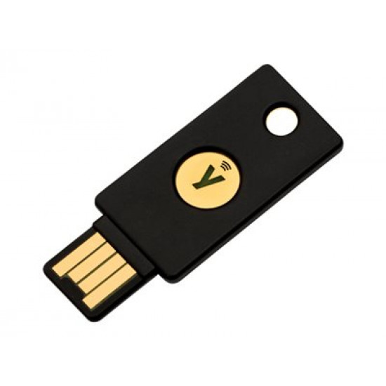 Yubico YubiKey 5 NFC FIPS