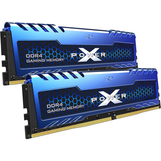 Silicon Power XPOWER Pulse Gaming DDR4 32GB (2x16GB) 3200MHz CL16 1,35V