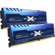 Silicon Power XPOWER Pulse Gaming DDR4 32GB (2x16GB) 3200MHz CL16 1,35V