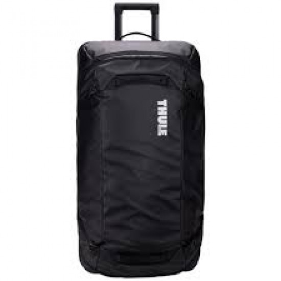 Thule Chasm Rolling Duffel - Black