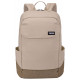 Thule Lithos Backpack 20L - Pelican Gray/Faded Khaki