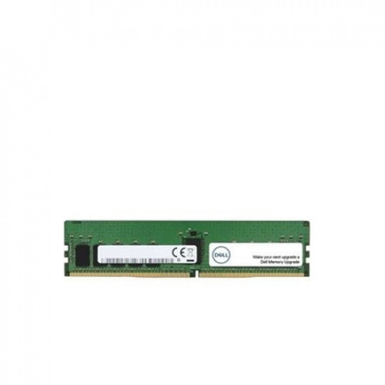 Dell Memory Upgrade - 16GB - 2Rx8 DDR4 RDIMM 3200MHz