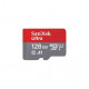 SanDisk Ultra 128 GB MicroSDXC UHS-I Class 10