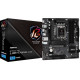 ASRock B760M PG LIGHTNING/D4 INTEL/4DDR4