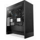 NZXT H7 Flow Midi Tower Black