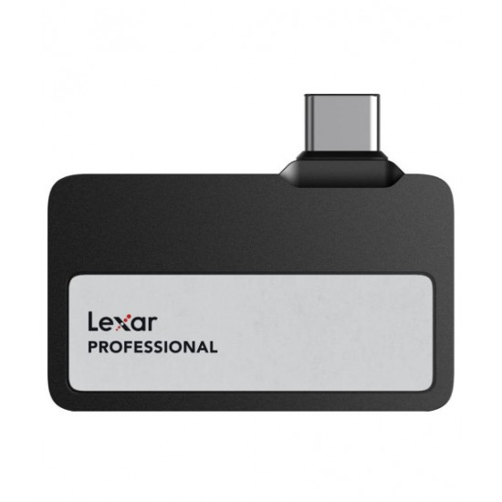 SSD USB3.2 2TB EXT./LSL400X002T-RNBNG LEXAR