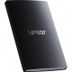 SSD USB3.2 512GB EXT./LSL500X512G-RNBNG LEXAR