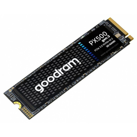 SSD GOODRAM PX500 GEN.3 PCIe 3x4 1TB M.2 2280 RETAIL