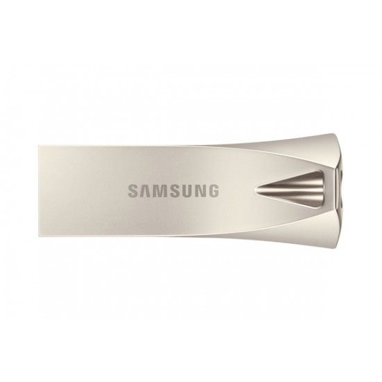 SAMSUNG 512GB, USB 3.1 BAR PLUS FLASH DRIVE MUF-512BE3/APC