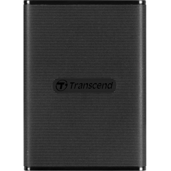 TRANSCEND ESD270C 2TB External SSD USB 3.1 Gen 2 Type C