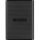 TRANSCEND ESD270C 2TB External SSD USB 3.1 Gen 2 Type C