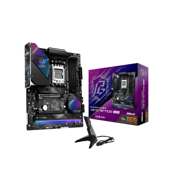 P yta g wna ASRock X870 Riptide WiFi