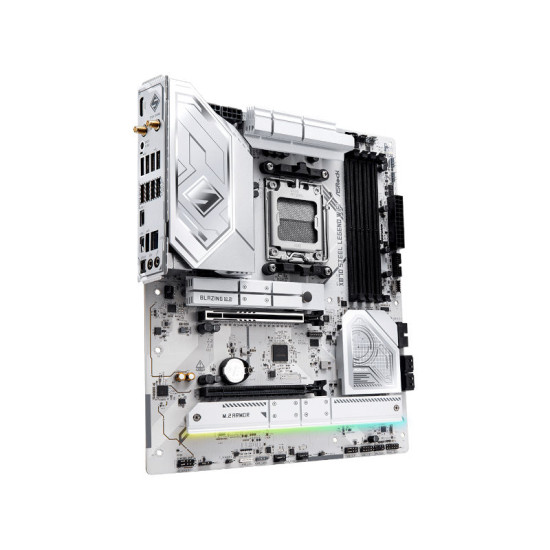 P yta g wna ASRock X870 Steel Legend WiFi