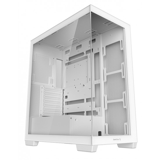 Deepcool CG580 WH enclosure