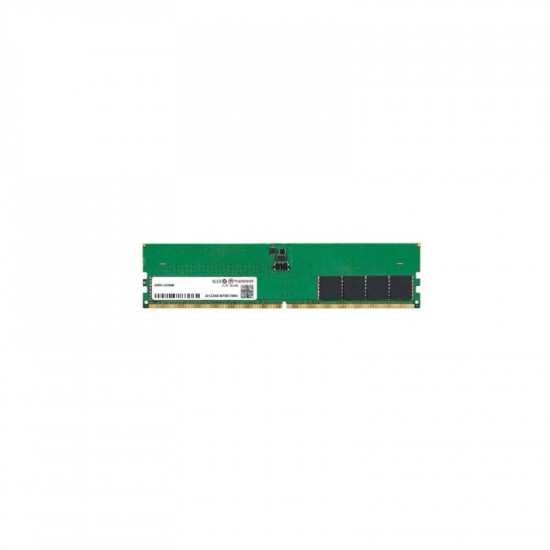 TRANSCEND 48GB JM DDR5 5600 U-DIMM 2Rx8 3Gx8 CL46 1.1V