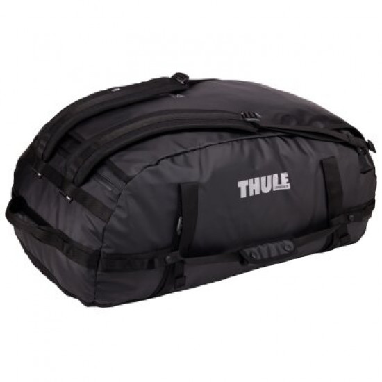 Thule Chasm Duffel 90L - Black