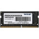 Patriot SO-DIMM DDR4 8GB 3200MHz