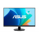 ASUS VA24DQFR Eye Care 23.8inch IPS FHD WLED 16:9 100Hz 250cd/m2 1ms HDMI DP 2x2W Speakers Black