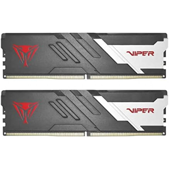 Patriot Viper Venom RGB DDR5 2x32GB 6000MHz CL30 XMP3