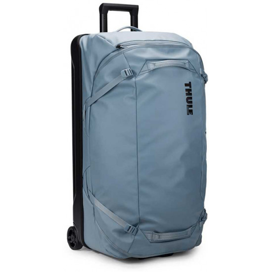 Thule Chasm Rolling Duffel - Pond Gray