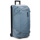 Thule Chasm Rolling Duffel - Pond Gray