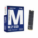 Dysk SSD Biostar M760 256GB