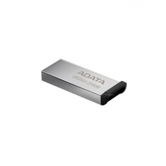 MEMORY DRIVE FLASH USB3.2 256G/UR350-256G-RSR/BK ADATA