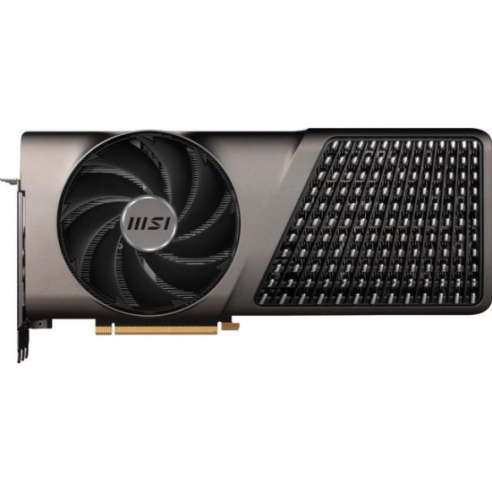 MSI GeForce RTX 4070 Ti SUPER 16G EXPERT